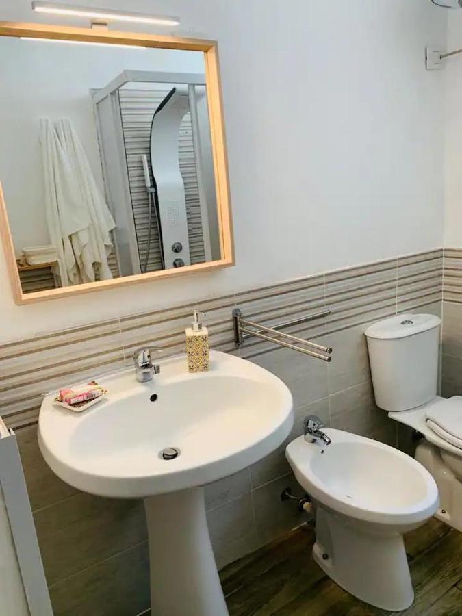 Alle Porte Di Ortigia Di Anna Appartement *